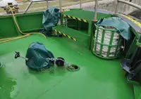 વર્ક બોટ વેચાણ માટે
