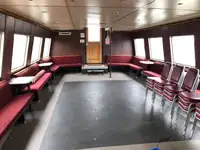 પેસેન્જર જહાજ વેચાણ માટે