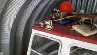 ટ્રોલર વેચાણ માટે