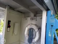 ફેરી જહાજ વેચાણ માટે