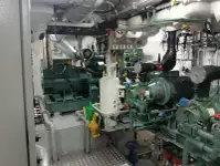 ટ્રોલર વેચાણ માટે