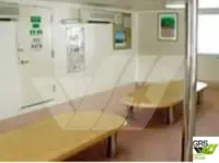રો-રો જહાજ વેચાણ માટે