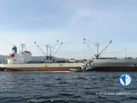 રીફર જહાજ વેચાણ માટે