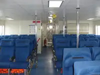 ક્રૂ બોટ વેચાણ માટે