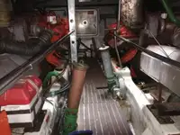 પાયલોટ બોટ વેચાણ માટે