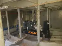 બાર્જ વેચાણ માટે