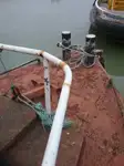 વર્ક બોટ વેચાણ માટે