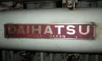 લેન્ડિંગ ક્રાફ્ટ, ટાંકી વેચાણ માટે