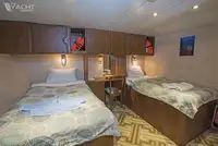 ક્રૂઝ જહાજ વેચાણ માટે