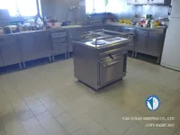 ઓઇલ/કેમિકલ ટેન્કર વેચાણ માટે