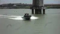 કઠોર ઇન્ફ્લેટેબલ બોટ વેચાણ માટે