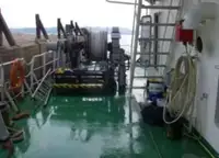 ડ્રેજર વેચાણ માટે