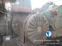 ટ્રોલર વેચાણ માટે