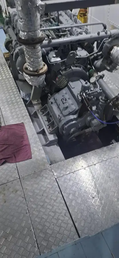 ક્રૂઝ જહાજ વેચાણ માટે