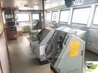 Ro-Ro ship વેચાણ માટે