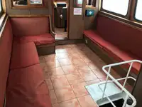 વર્ક બોટ વેચાણ માટે