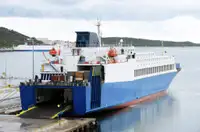 Ro-Ro ship વેચાણ માટે
