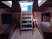 ટોવબોટ વેચાણ માટે