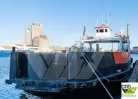 Ro-Ro ship વેચાણ માટે