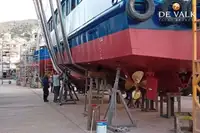 ફેરી જહાજ વેચાણ માટે