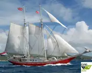 ક્રૂઝ જહાજ વેચાણ માટે