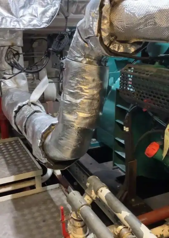 ક્રૂઝફેરી વેચાણ માટે