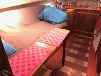 ટગબોટ વેચાણ માટે