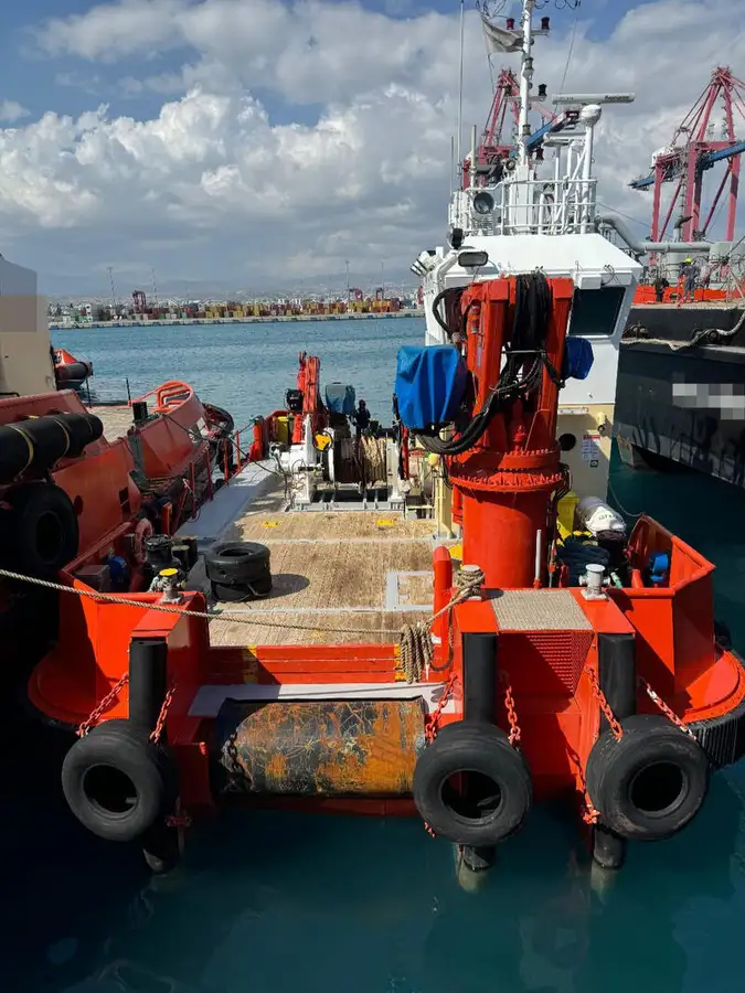 General Cargo/Multi-purpose વેચાણ માટે
