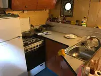 વર્ક બોટ વેચાણ માટે