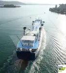 Ro-Ro ship વેચાણ માટે
