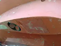 કન્ટેનર જહાજ વેચાણ માટે