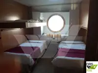 ક્રૂઝ જહાજ વેચાણ માટે