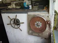 બાર્જ વેચાણ માટે
