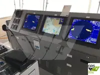 રો-રો જહાજ વેચાણ માટે