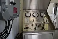 એલએનજી વાહક વેચાણ માટે