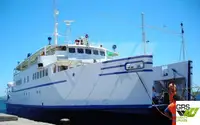 Ro-Ro ship વેચાણ માટે