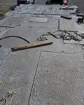 વર્ક બોટ વેચાણ માટે