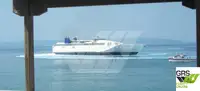 રો-રો જહાજ વેચાણ માટે
