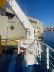 ફેરી જહાજ વેચાણ માટે