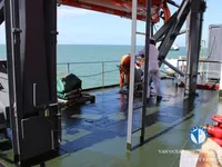 ઓઇલ/કેમિકલ ટેન્કર વેચાણ માટે