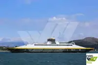 Ro-Ro ship વેચાણ માટે