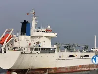 રીફર જહાજ વેચાણ માટે
