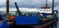 Oil/Chemical tanker વેચાણ માટે