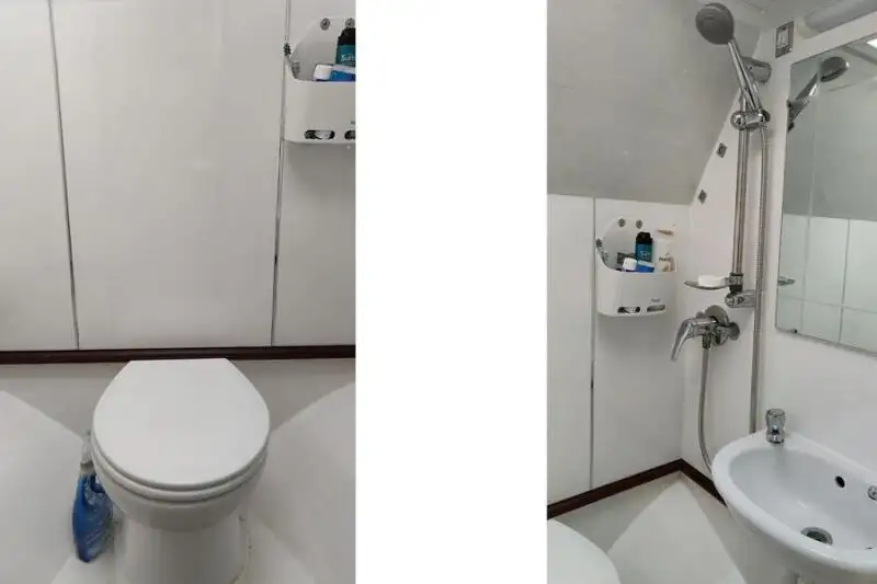 ટ્રોલર વેચાણ માટે