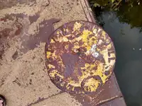 બાર્જ વેચાણ માટે