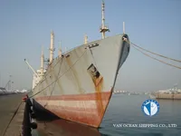રીફર જહાજ વેચાણ માટે