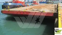 બાર્જ વેચાણ માટે