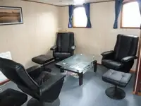 બાર્જ વેચાણ માટે