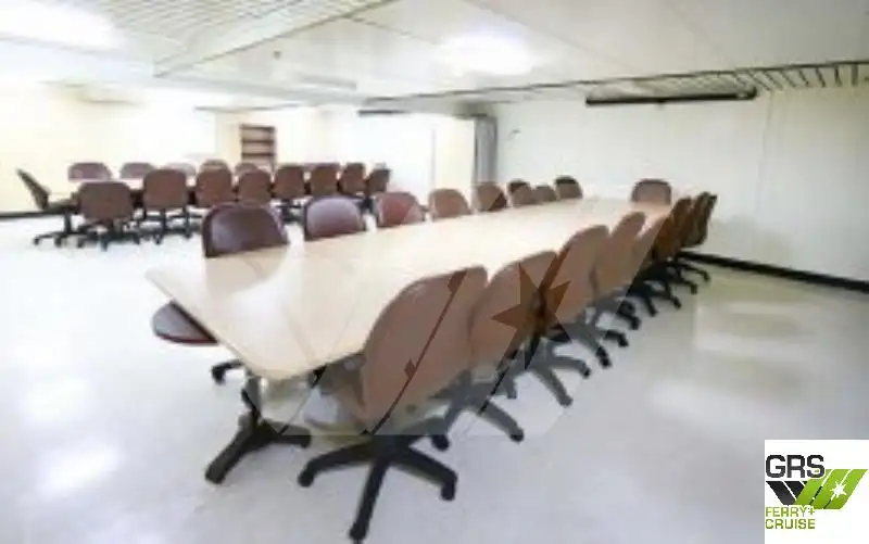 રોપેક્સ જહાજ વેચાણ માટે