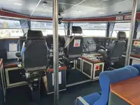 ક્રૂઝ જહાજ વેચાણ માટે